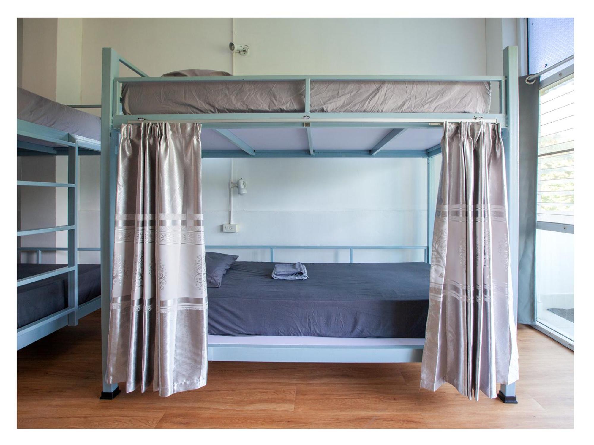 Namhasin House Hotell Koh Tao Exteriör bild