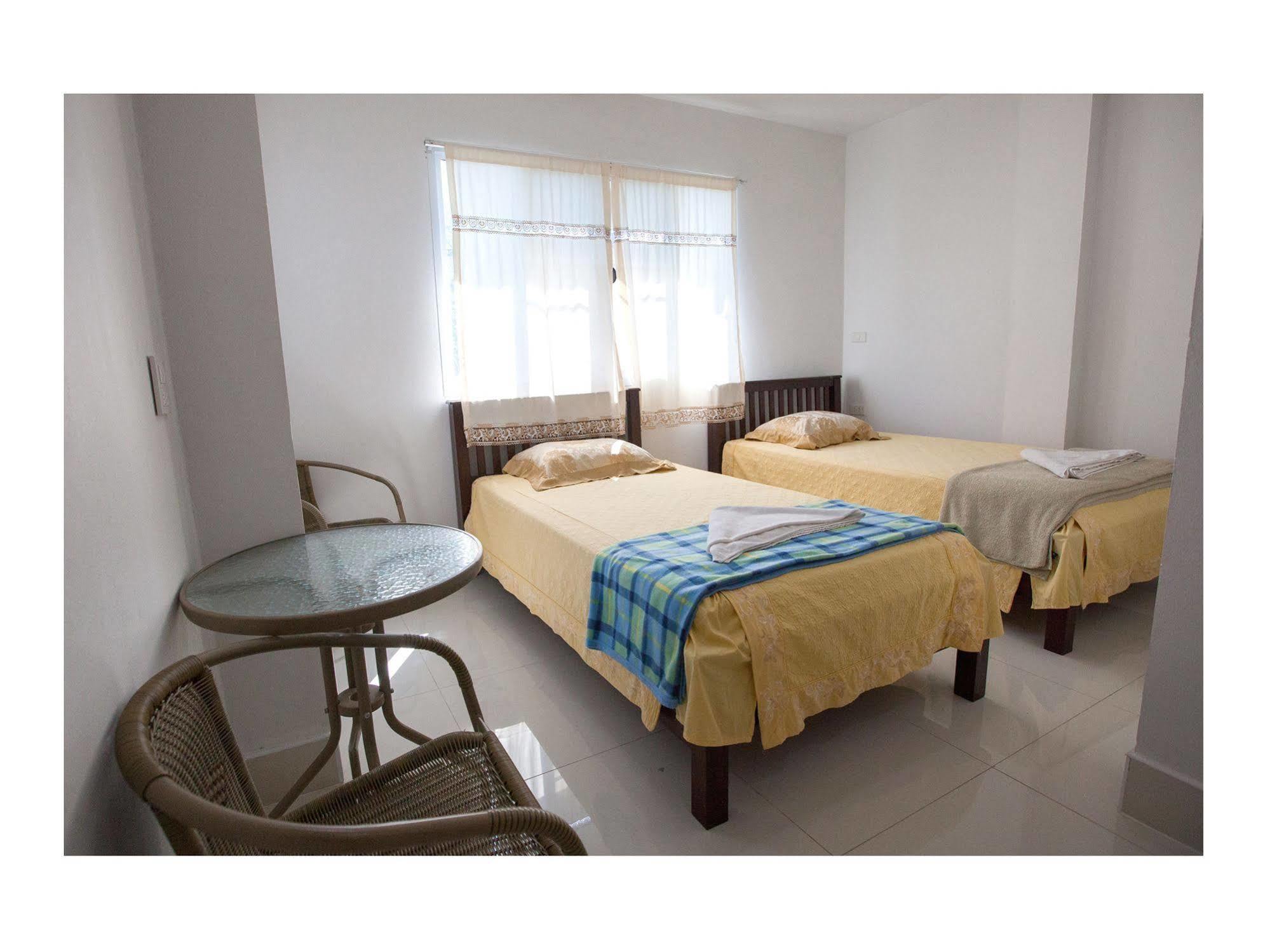 Namhasin House Hotell Koh Tao Exteriör bild