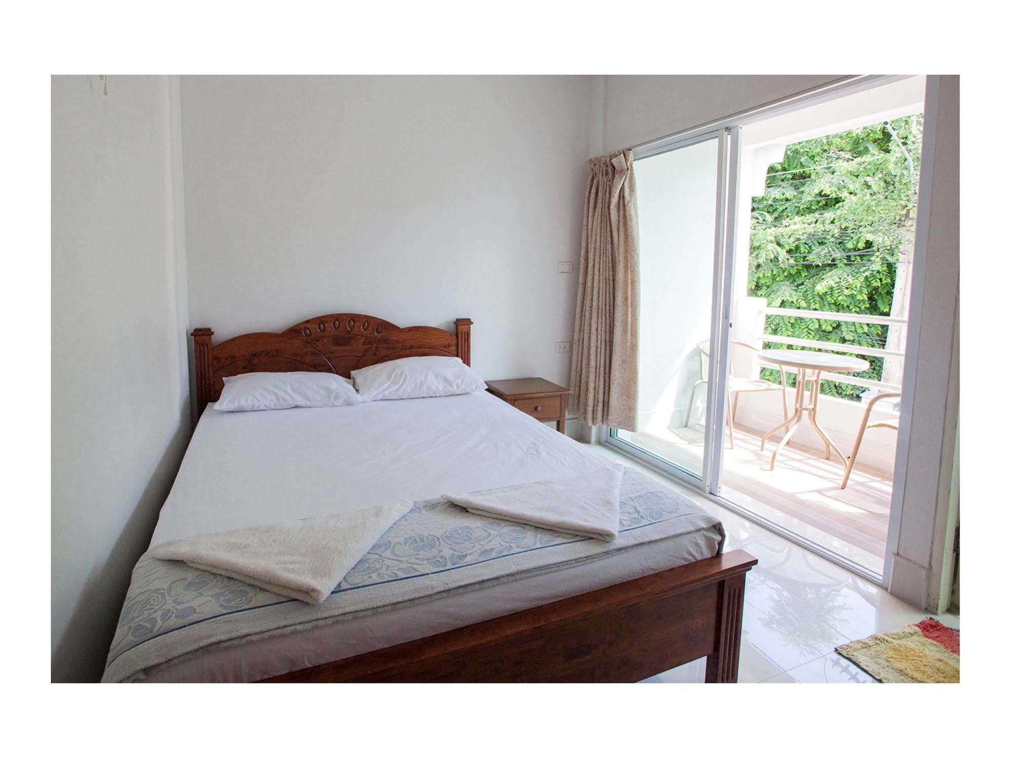 Namhasin House Hotell Koh Tao Exteriör bild